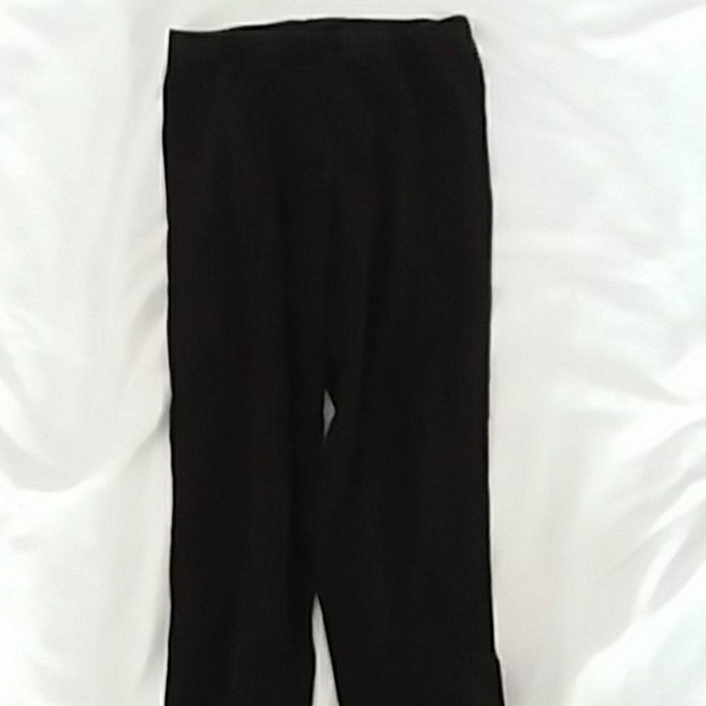 Medium Black Leggings